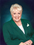 Janet Larsen Palmer, Ph.D.